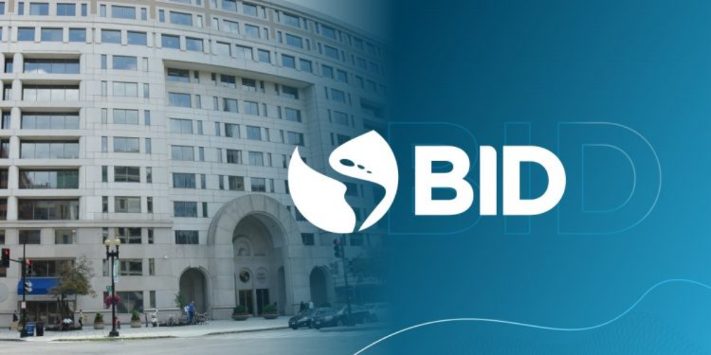 Nueva publicación del BID