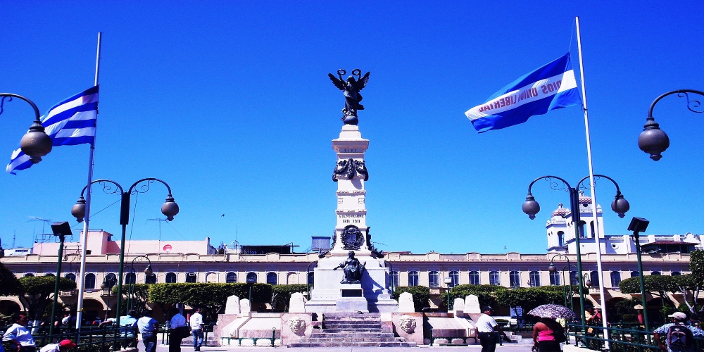 XIV Seminario anual en San Salvador, El Salvador